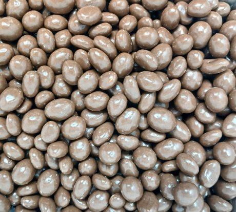 Milk Chocolate Peanuts